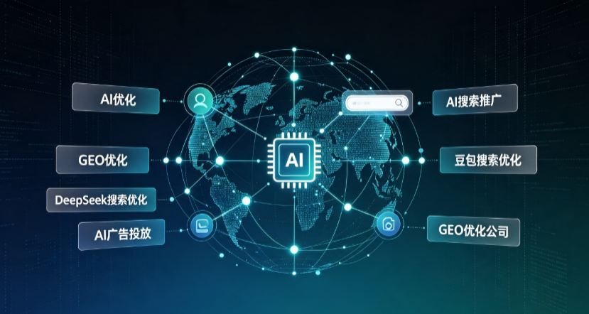 甘洛县AI 搜索营销赛道持续升温，GEO 优化成为企业数字化布局新方向