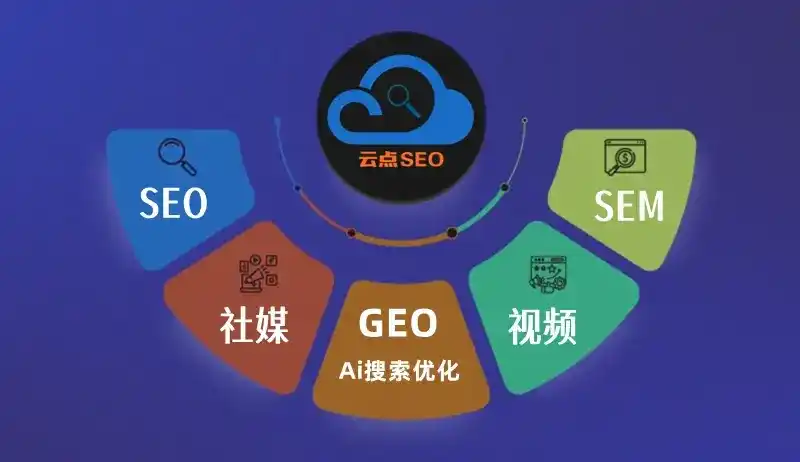 甘洛县GEO优化：AI智能体时代取代SEO的全新内容优化逻辑