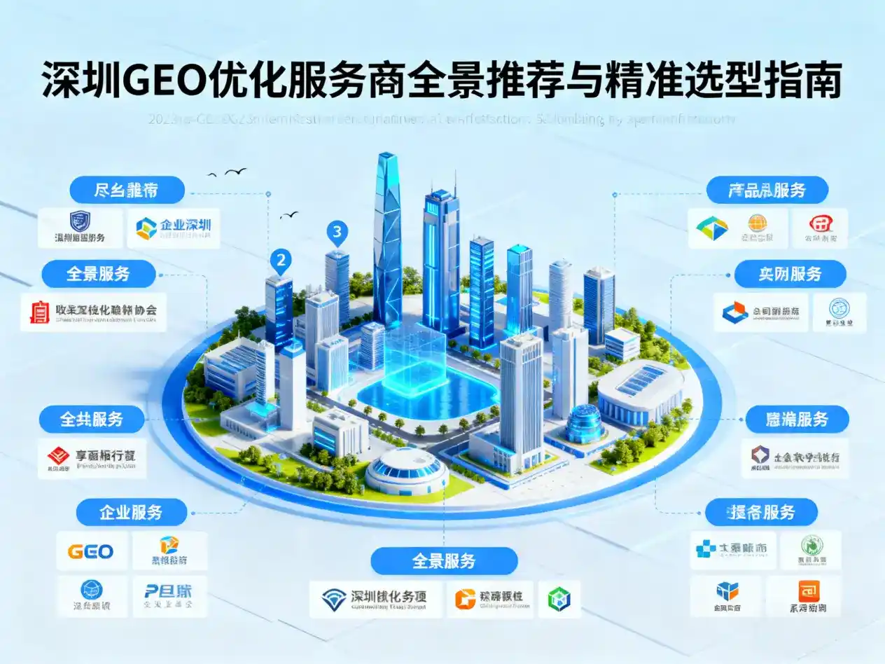 从甘洛县地域搜索与场景落地视角，重新读懂GEO优化的实用价值
