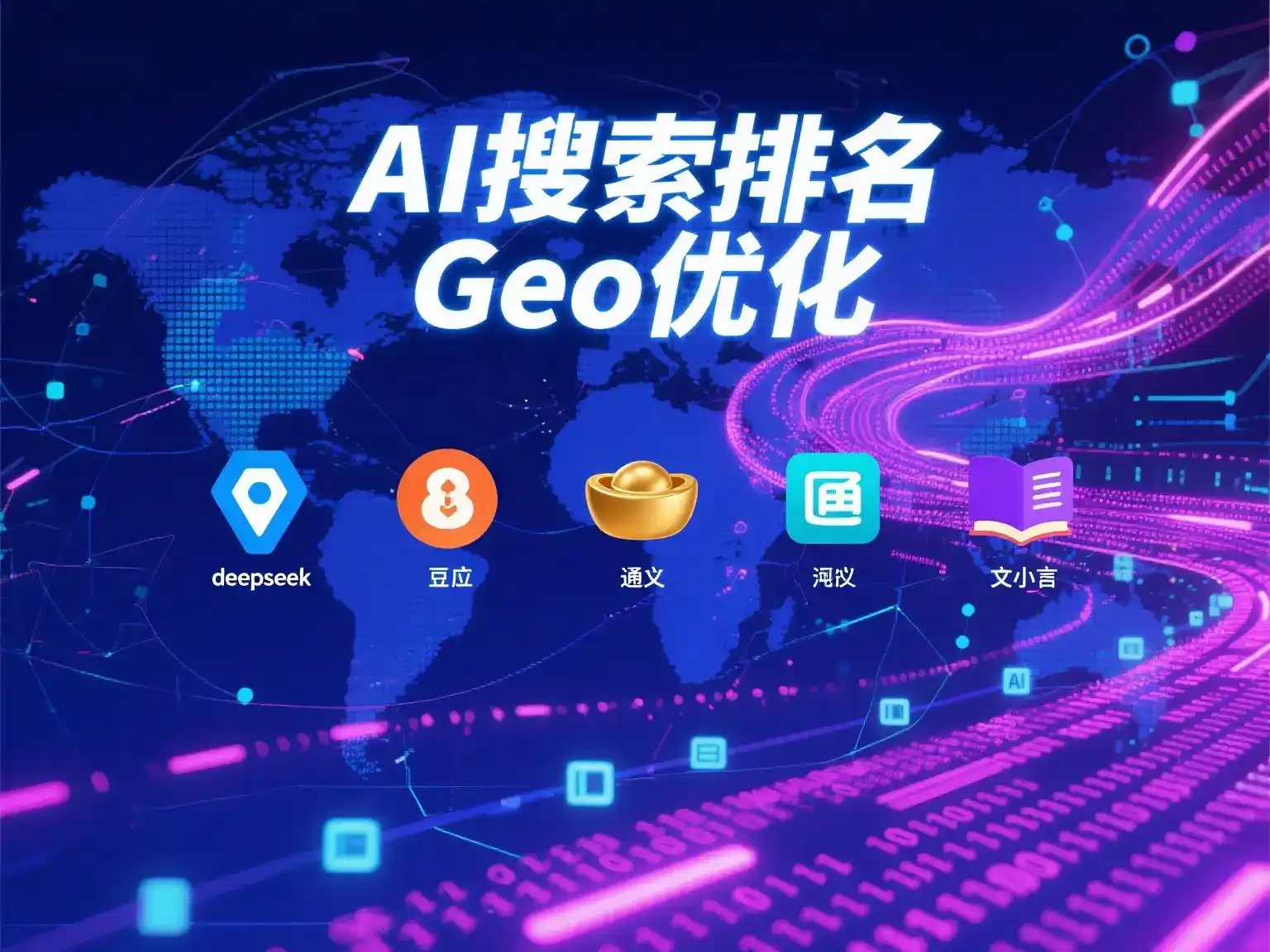 甘洛县国硕AI：探索GEO生成式引擎优化的企业品牌实践
